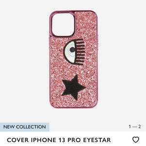 Brand new phone case - 13 Pro case.